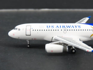 1:400 Gemini Jets GJUSA798 Die-Cast US Airways 
