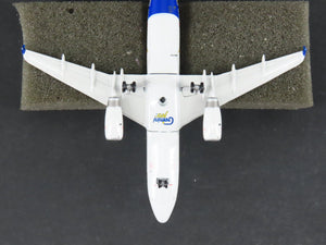 1:400 Gemini Jets GJUSA798 Die-Cast US Airways 