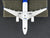 1:400 Gemini Jets GJUSA798 Die-Cast US Airways 