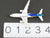 1:400 Gemini Jets GJUSA798 Die-Cast US Airways 