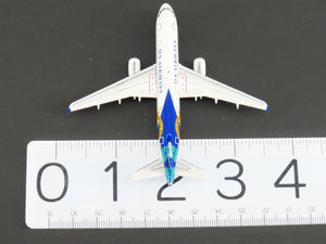 1:400 Gemini Jets GJUSA798 Die-Cast US Airways 