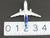 1:400 Gemini Jets GJUSA798 Die-Cast US Airways 