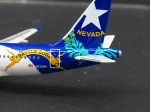 1:400 Gemini Jets GJUSA798 Die-Cast US Airways 