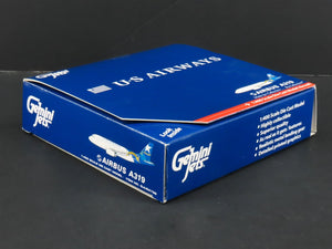 1:400 Gemini Jets GJUSA798 Die-Cast US Airways 