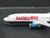 1:400 Gemini Jets GJAWE555 Die-Cast America West Boeing 737-300 Airliner N315AW