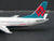 1:400 Gemini Jets GJAWE555 Die-Cast America West Boeing 737-300 Airliner N315AW