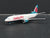 1:400 Gemini Jets GJAWE555 Die-Cast America West Boeing 737-300 Airliner N315AW