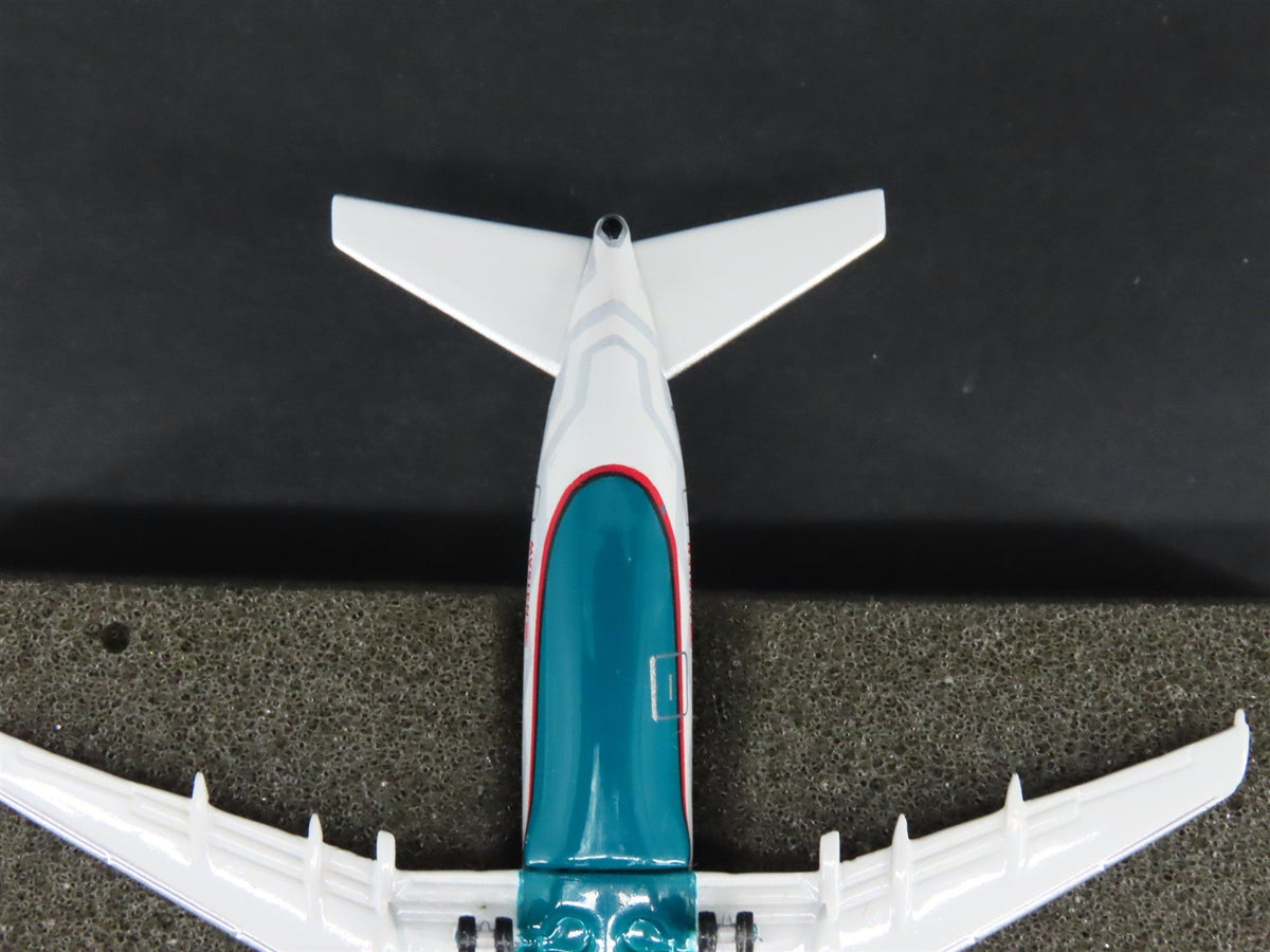 1:400 Gemini Jets GJAWE555 Die-Cast America West Boeing 737-300 Airliner N315AW