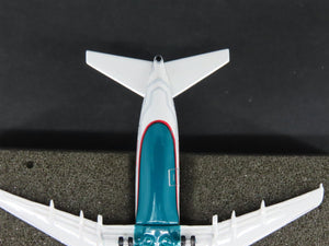 1:400 Gemini Jets GJAWE555 Die-Cast America West Boeing 737-300 Airliner N315AW