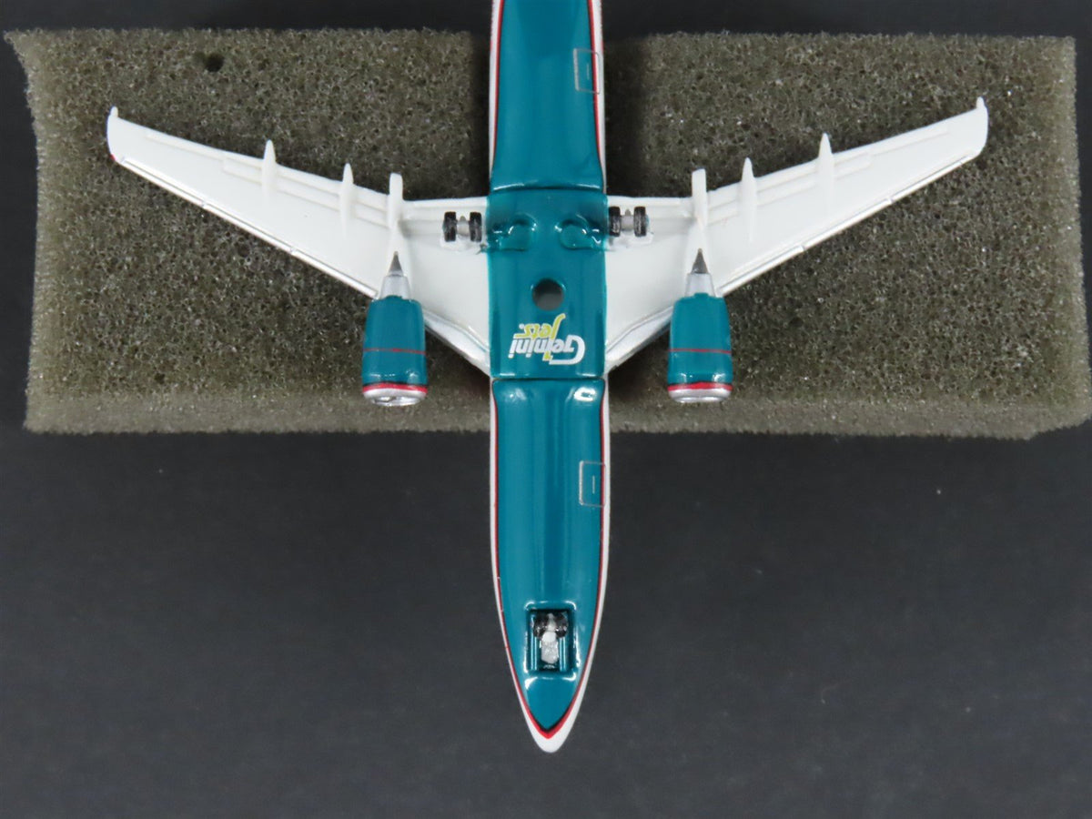 1:400 Gemini Jets GJAWE555 Die-Cast America West Boeing 737-300 Airliner N315AW