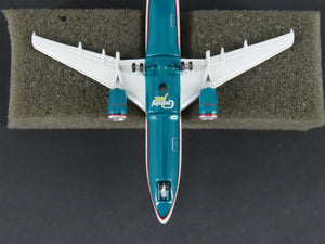 1:400 Gemini Jets GJAWE555 Die-Cast America West Boeing 737-300 Airliner N315AW