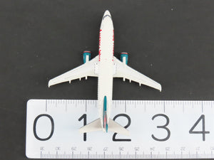 1:400 Gemini Jets GJAWE555 Die-Cast America West Boeing 737-300 Airliner N315AW