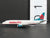 1:400 Gemini Jets GJAWE555 Die-Cast America West Boeing 737-300 Airliner N315AW