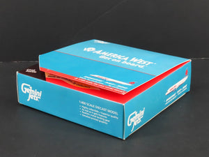 1:400 Gemini Jets GJAWE555 Die-Cast America West Boeing 737-300 Airliner N315AW
