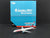 1:400 Gemini Jets GJAWE696 Die-Cast America West Boeing 757-200 Airliner N909AW