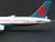 1:400 Gemini Jets GJAWE696 Die-Cast America West Boeing 757-200 Airliner N909AW