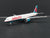 1:400 Gemini Jets GJAWE696 Die-Cast America West Boeing 757-200 Airliner N909AW