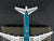 1:400 Gemini Jets GJAWE696 Die-Cast America West Boeing 757-200 Airliner N909AW