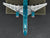 1:400 Gemini Jets GJAWE696 Die-Cast America West Boeing 757-200 Airliner N909AW