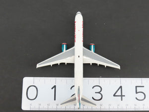1:400 Gemini Jets GJAWE696 Die-Cast America West Boeing 757-200 Airliner N909AW