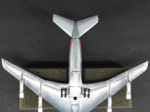 1:400 Gemini Jets GJAAL297 Die-Cast America Air Boeing 707-320 Airliner N7555A