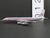 1:400 Gemini Jets GJAAL297 Die-Cast America Air Boeing 707-320 Airliner N7555A