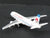 1:400 Gemini Jets GJAWE683 Die-Cast US Airways Airbus A319 Airliner N828AW