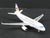 1:400 Gemini Jets GJAWE683 Die-Cast US Airways Airbus A319 Airliner N828AW