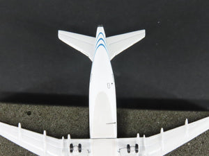 1:400 Gemini Jets GJAWE683 Die-Cast US Airways Airbus A319 Airliner N828AW