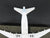 1:400 Gemini Jets GJAWE683 Die-Cast US Airways Airbus A319 Airliner N828AW