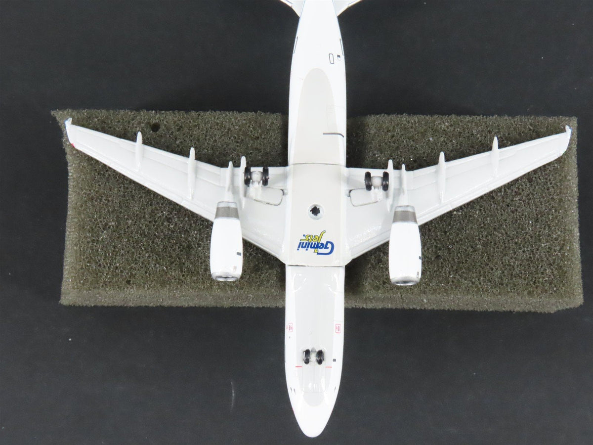 1:400 Gemini Jets GJAWE683 Die-Cast US Airways Airbus A319 Airliner N828AW