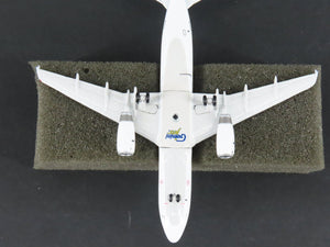 1:400 Gemini Jets GJAWE683 Die-Cast US Airways Airbus A319 Airliner N828AW