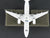 1:400 Gemini Jets GJAWE683 Die-Cast US Airways Airbus A319 Airliner N828AW