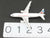 1:400 Gemini Jets GJAWE683 Die-Cast US Airways Airbus A319 Airliner N828AW