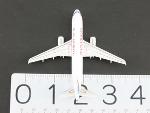 1:400 Gemini Jets GJAWE683 Die-Cast US Airways Airbus A319 Airliner N828AW
