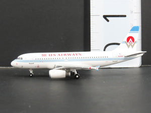 1:400 Gemini Jets GJAWE683 Die-Cast US Airways Airbus A319 Airliner N828AW
