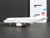 1:400 Gemini Jets GJAWE683 Die-Cast US Airways Airbus A319 Airliner N828AW