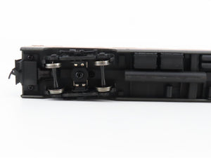 HO Scale Walthers 932-6781 GN Great Northern Empire Builder Coach Passenger