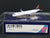 1:400 Aero Classics BBX41638 Die-Cast Delta Airbus A321 Airliner N501DA