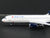 1:400 Aero Classics BBX41638 Die-Cast Delta Airbus A321 Airliner N501DA