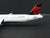 1:400 Aero Classics BBX41638 Die-Cast Delta Airbus A321 Airliner N501DA