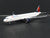 1:400 Aero Classics BBX41638 Die-Cast Delta Airbus A321 Airliner N501DA
