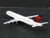 1:400 Aero Classics BBX41638 Die-Cast Delta Airbus A321 Airliner N501DA