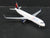 1:400 Aero Classics BBX41638 Die-Cast Delta Airbus A321 Airliner N501DA