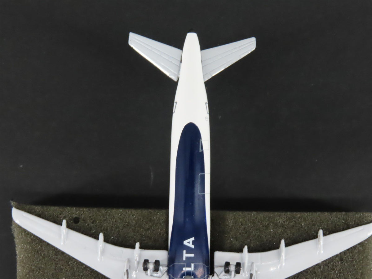 1:400 Aero Classics BBX41638 Die-Cast Delta Airbus A321 Airliner N501DA