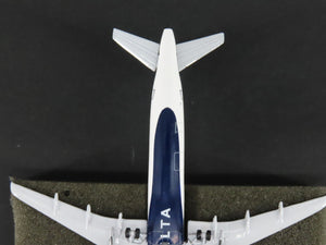 1:400 Aero Classics BBX41638 Die-Cast Delta Airbus A321 Airliner N501DA