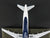 1:400 Aero Classics BBX41638 Die-Cast Delta Airbus A321 Airliner N501DA