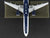 1:400 Aero Classics BBX41638 Die-Cast Delta Airbus A321 Airliner N501DA