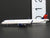 1:400 Aero Classics BBX41638 Die-Cast Delta Airbus A321 Airliner N501DA