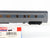 HO Scale Walthers 932-16721 Pullman Pool Scheme 6-6-4 Sleeper Passenger